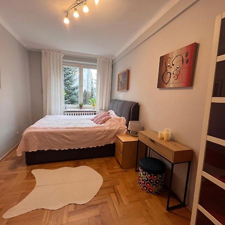 Apartament Poniatowskiego Rzeszow Centrum Exterior foto