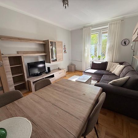 Apartament Poniatowskiego Rzeszow Centrum Exterior foto