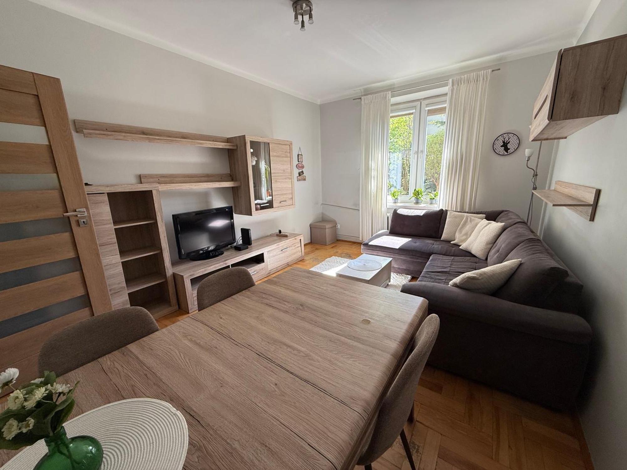 Apartament Poniatowskiego Rzeszow Centrum Exterior foto